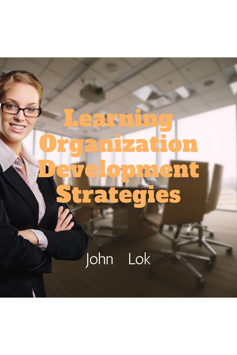 Learning Organization Development Strategies