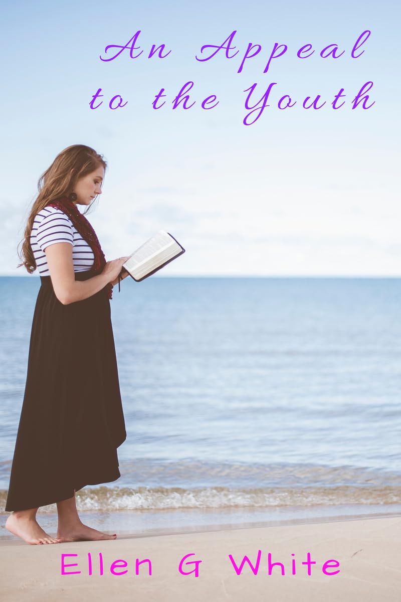 An Appeal To The Youth