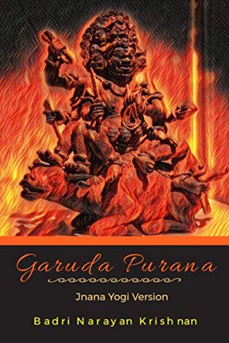 Garuda Purana :Jnana Yogi Version