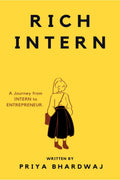 Rich Intern : First Step in Internship