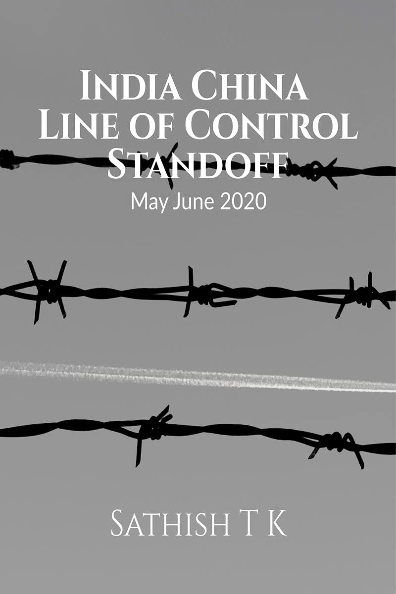India China Line Of Control Standoff: May June 2020