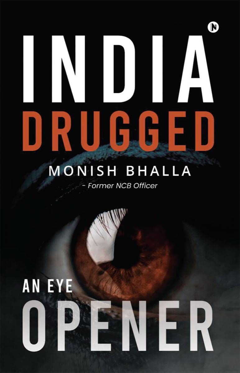 India Drugged : An Eye Opener
