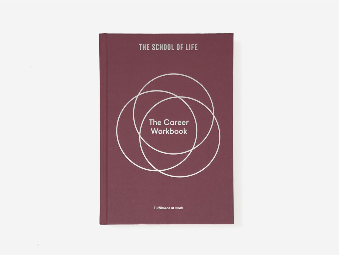The Career Workbook: Fulfilment at work