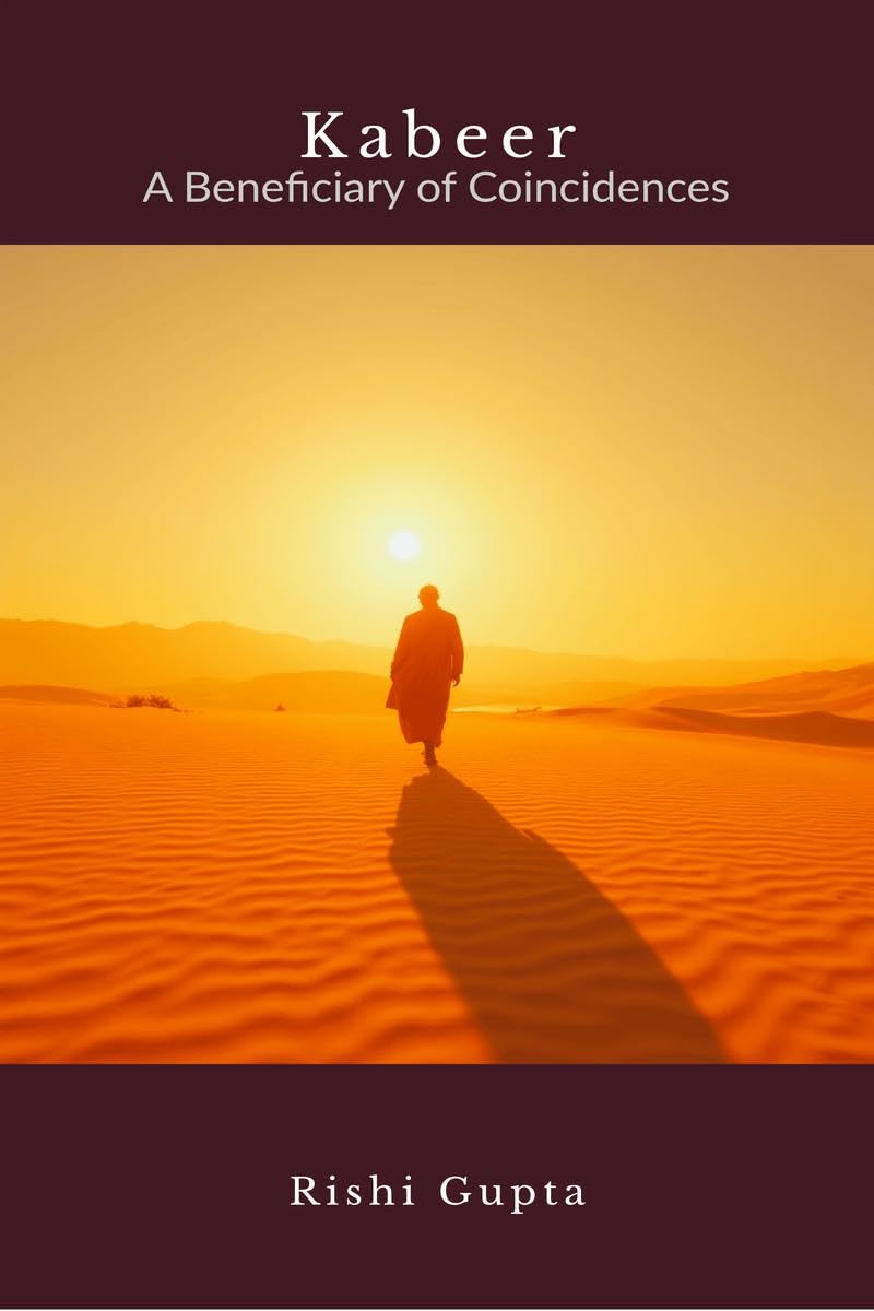 Kabeer : A Beneficiary Of Coincidences