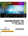 Learning Oracle 12CPl/Sql Approach