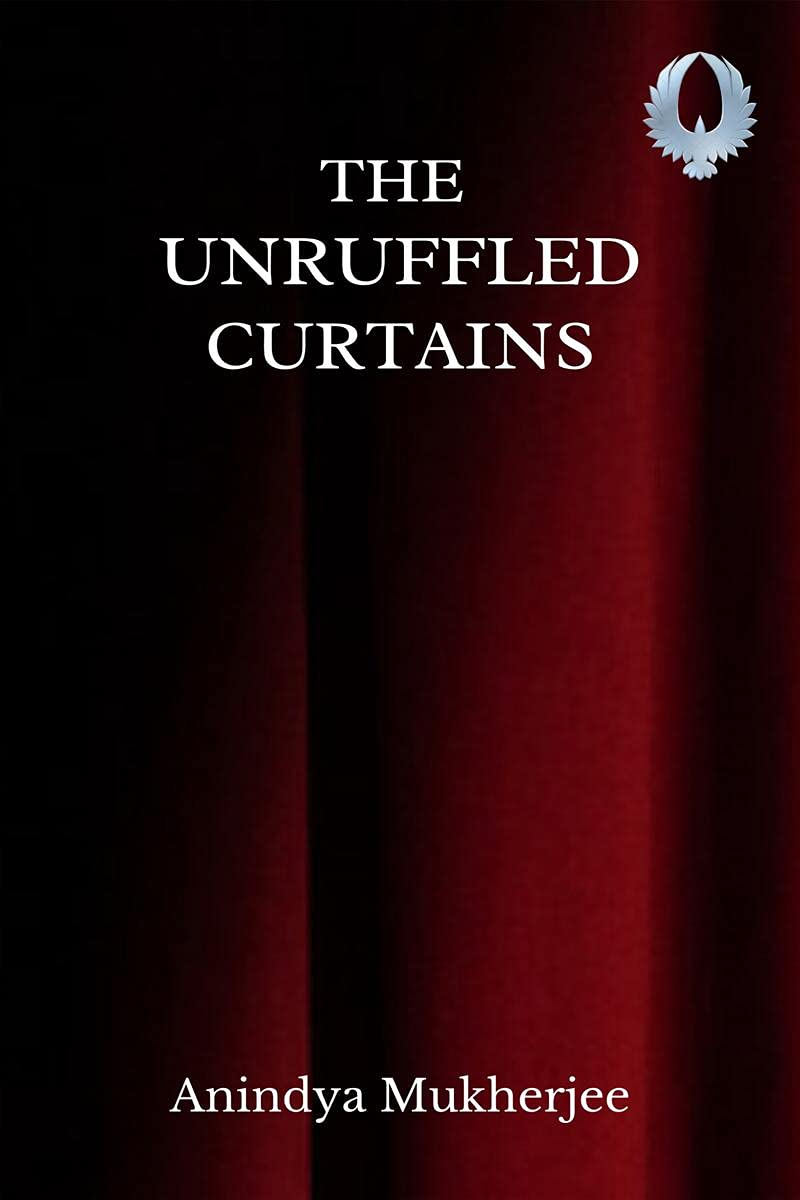 The Unruffled Curtains