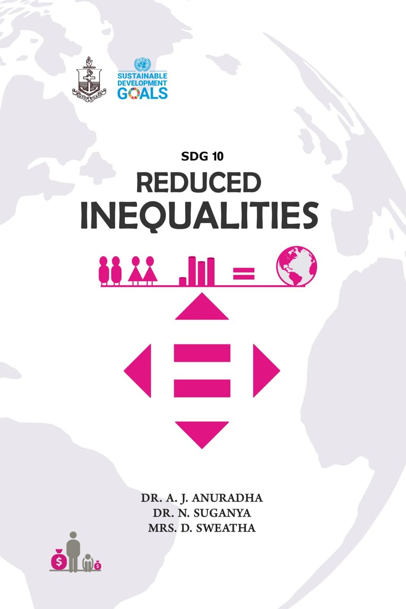 SDG 10 Reduced Inequalities