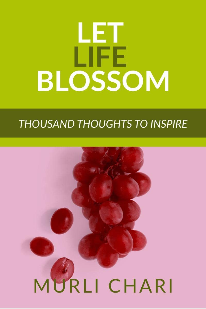 Let Life Blossom: Life