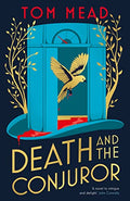 Death and the Conjuror (A Spector LockedRoom Mystery)
