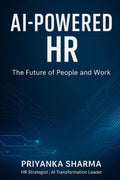 AIPowered HR: The Future of People and Work