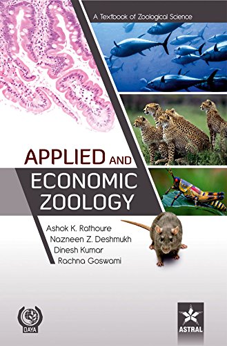 Applied And Economic Zoology
