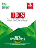 Ifs Mains 2025: Civil Topicwise Previous Year Solved Paper2