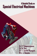 A Detailed Study on Special Electrical Machines