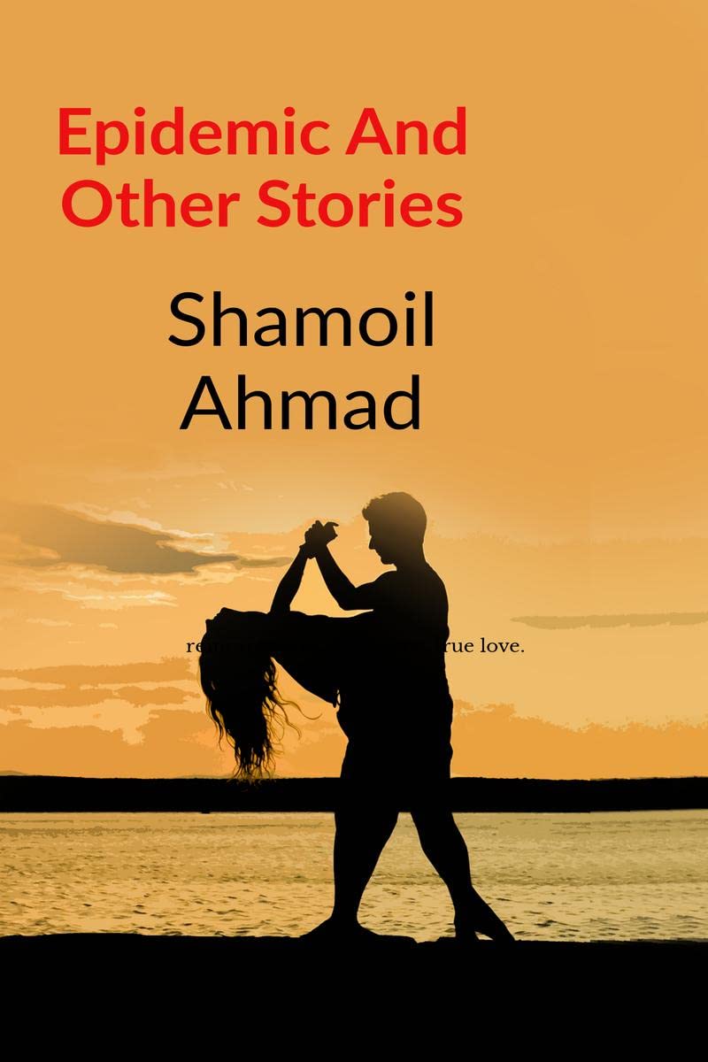 Epidemic And Other Stories