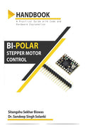 Hand Book of BiPolar Stepper Motor Control