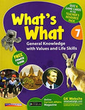 Whats What  7, 2019 Ed.