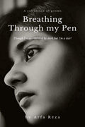 Breathing Through My Pen : Though IM Surrounded By Dark, But IM A Star!