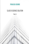 Class 9 Science Solution Part 1