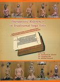 Therapeutic References in Traditional Yoga Texts
