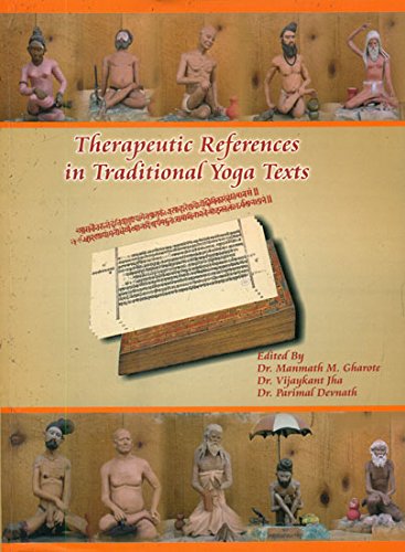 Therapeutic References in Traditional Yoga Texts