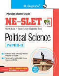 NESLET: Political Science (PaperII) Exam Guide