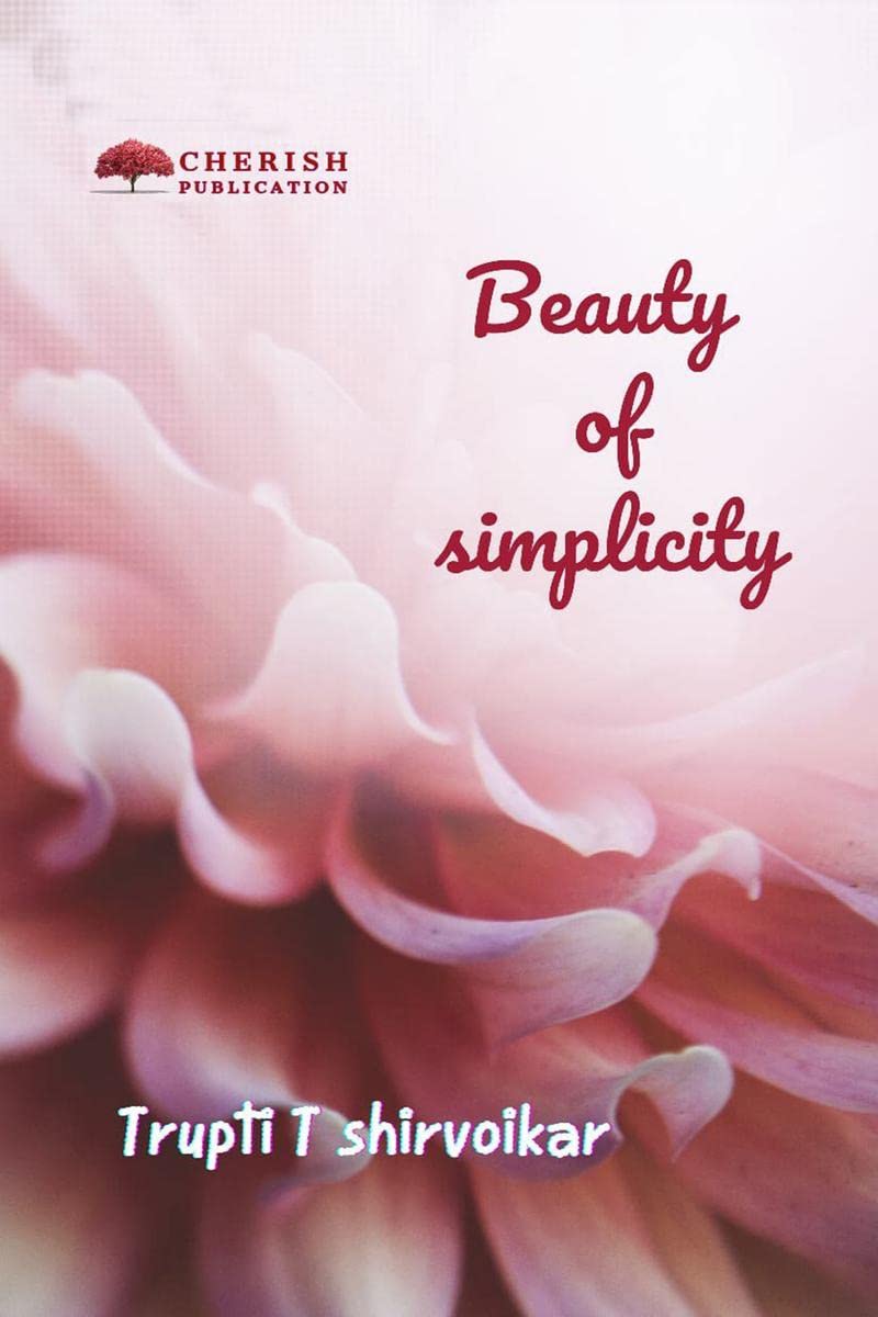 Beauty of Simplicity