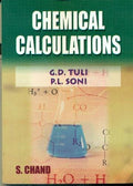 Chemical Calculations