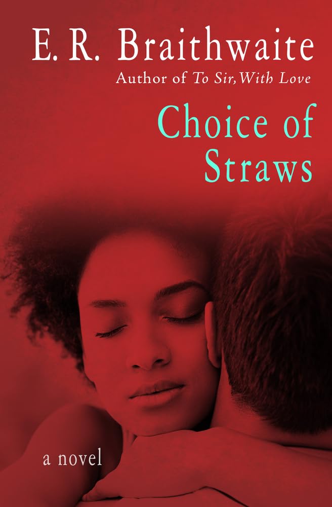 CHOICE OF STRAWS