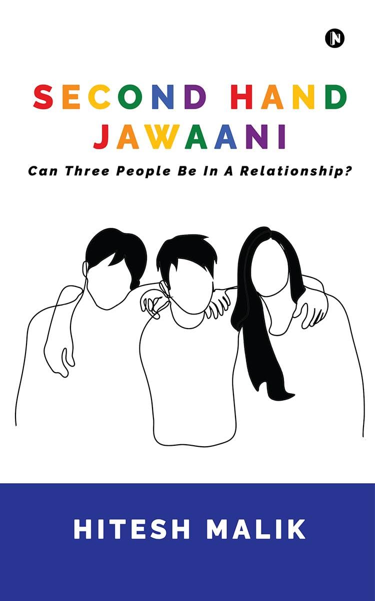 Second Hand Jawaani : Can Three People Be In A Relationship?