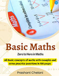 Basic Maths  Zero to Hero in Maths