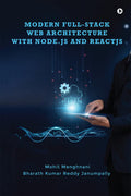 Modern FullStack Web Architecture with Node.js and ReactJS