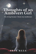 Thoughts Of An Ambivert Girl : IM Strong Because I Know My Weaknesses