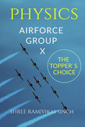 Physics Airforce Group X : Airman Group X