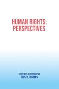Human Rights: Perspectives
