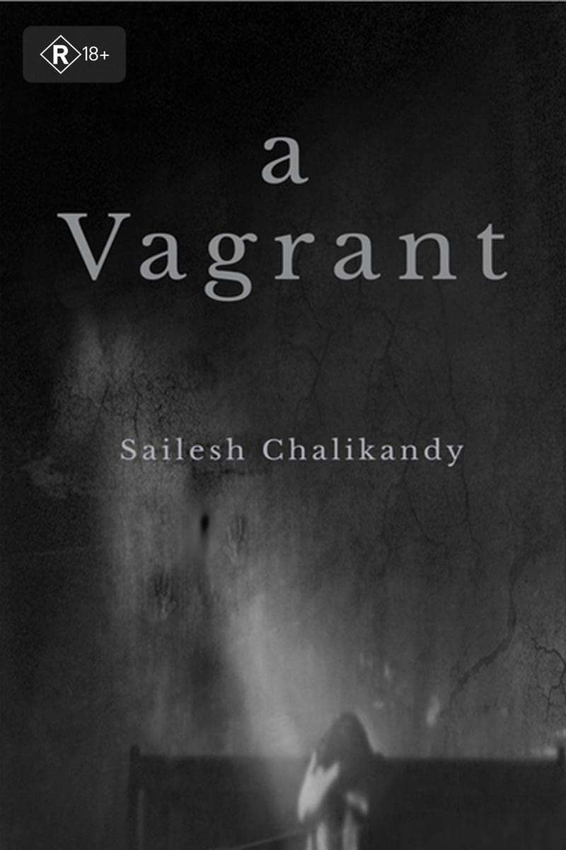 A Vagrant
