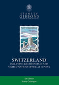 Switzerland Stamp Catalogue: A Guide to 3v3 Soccer Coaching