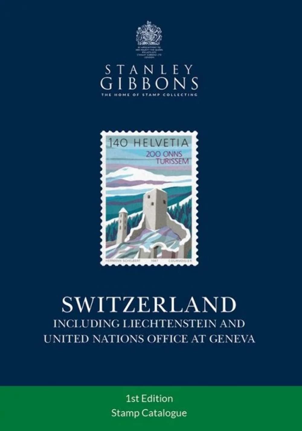 Switzerland Stamp Catalogue: A Guide to 3v3 Soccer Coaching