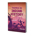 Themes in Indian History Book for Class 12 | CBSE (NCERT Solved) | Examination 202627 | by VK Global Publications