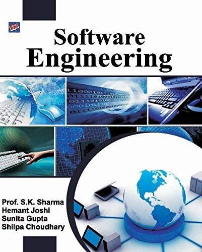 Software Engineering (English, Paperback, Sha