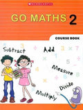 SWS: Go Maths CB  2