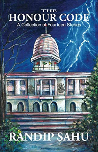 THE HONOUR CODE : A Collection of Fourteen Stories