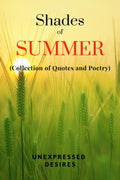 Shades Of Summer