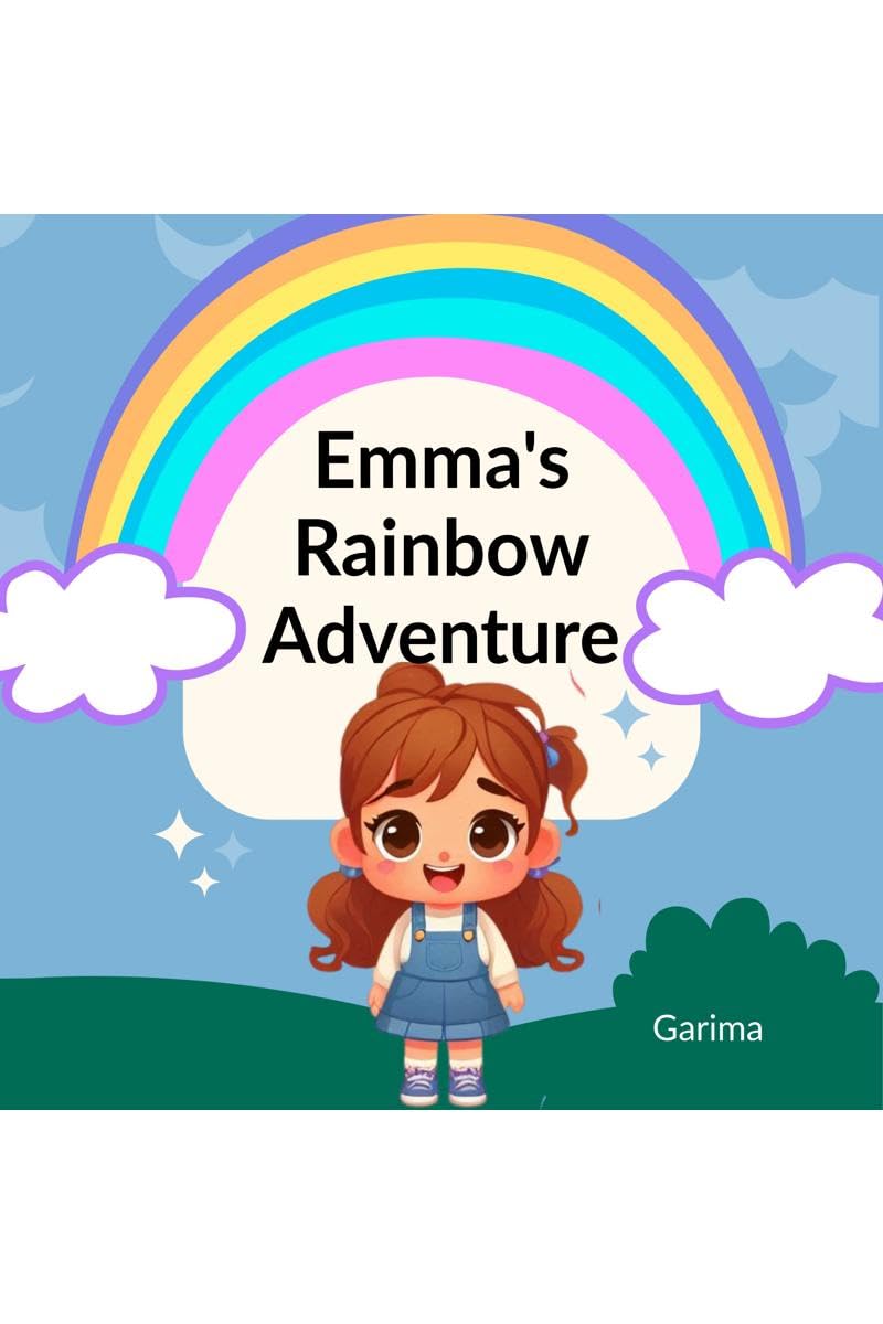 Emmas Rainbow Adventure
