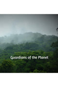 Guardians of the planet : by Beautifuldance foundation