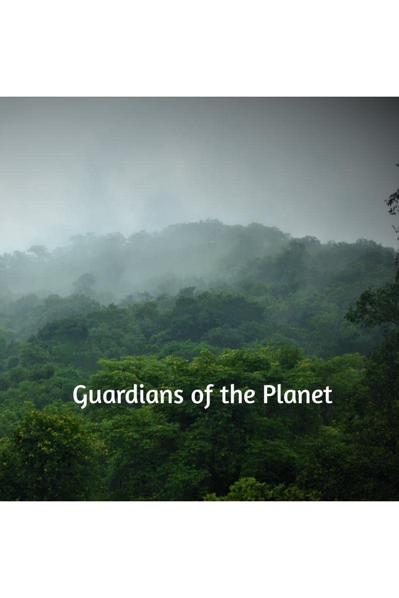 Guardians of the planet : by Beautifuldance foundation
