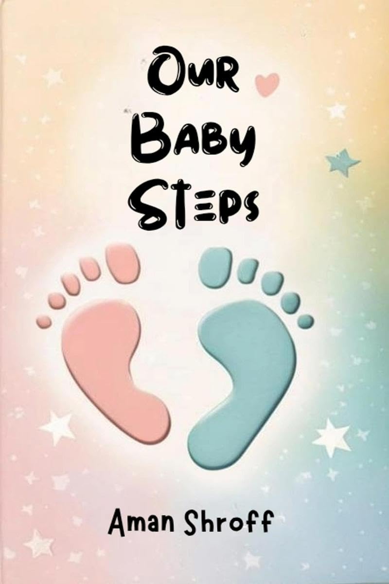 Our Baby Steps: From being Pregnant to becoming Parent