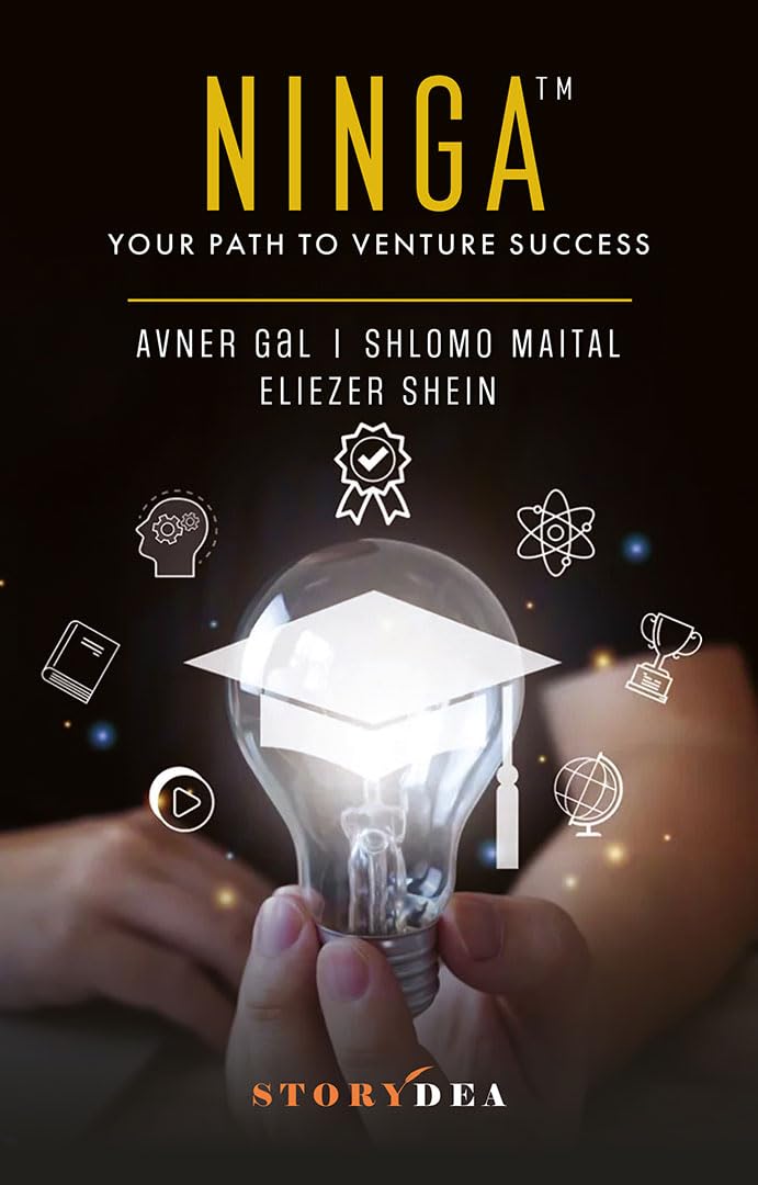 NINGA: Your Path to Venture Success