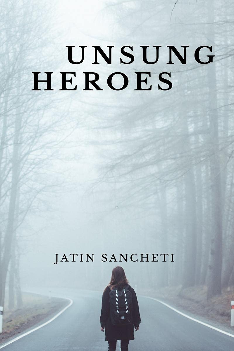 Unsung : The Story Of 8 Unsung Heroes Of India