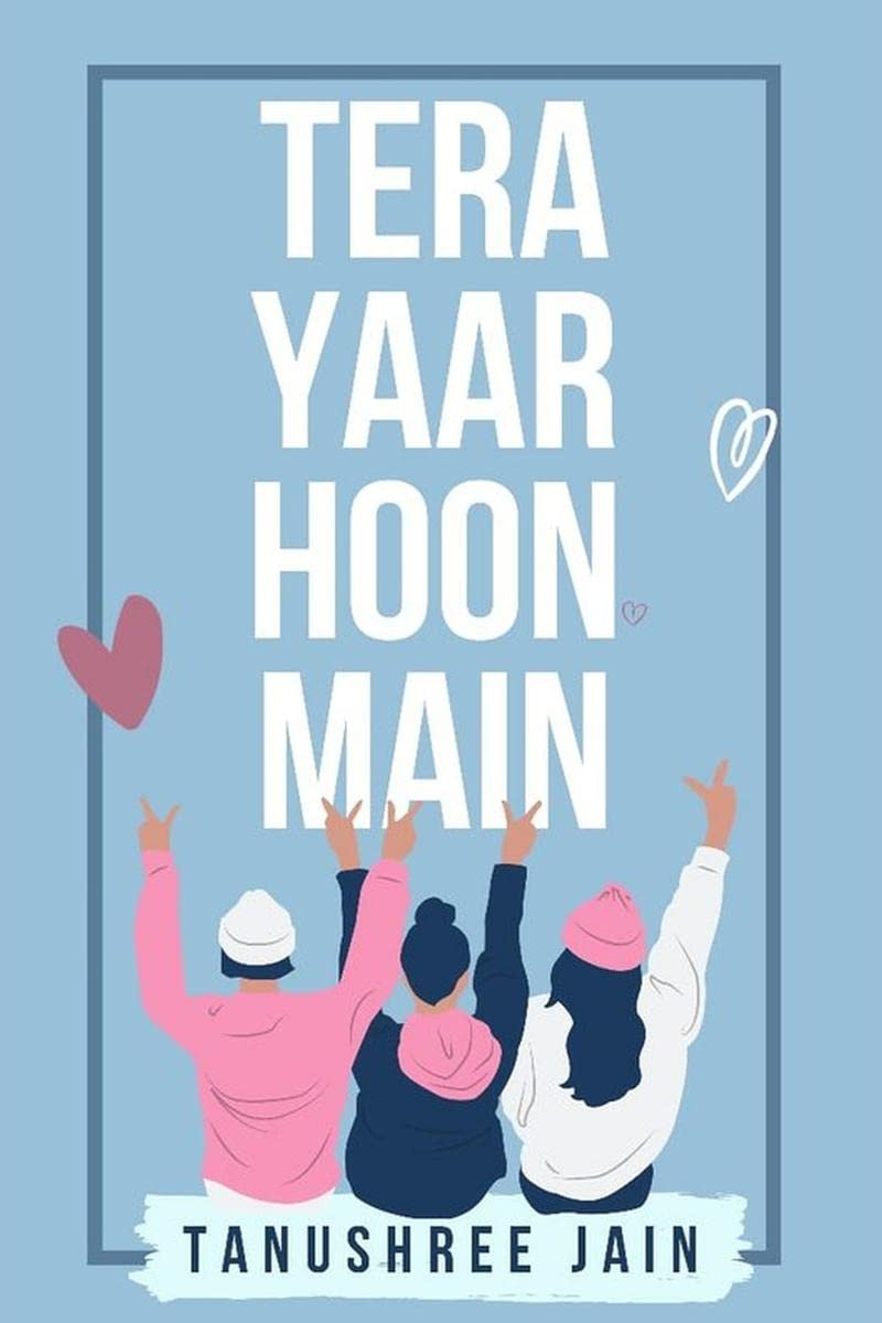 TERA YAAR HOON MAIN