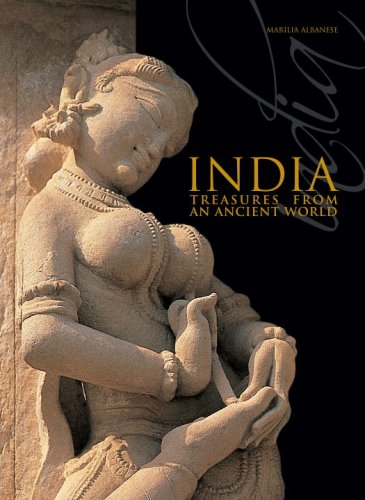 India: Treasures from an Ancient World